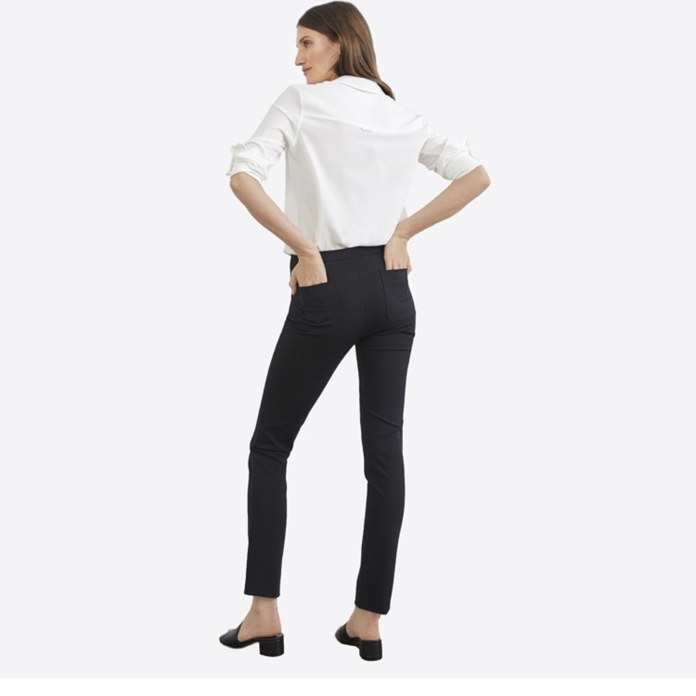 The Reset - Skinny Stretch Pants size Large